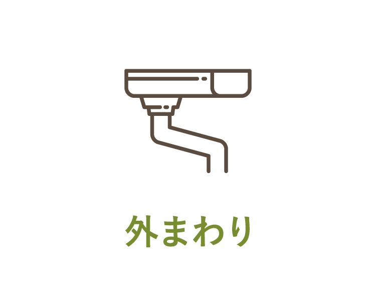 外まわり