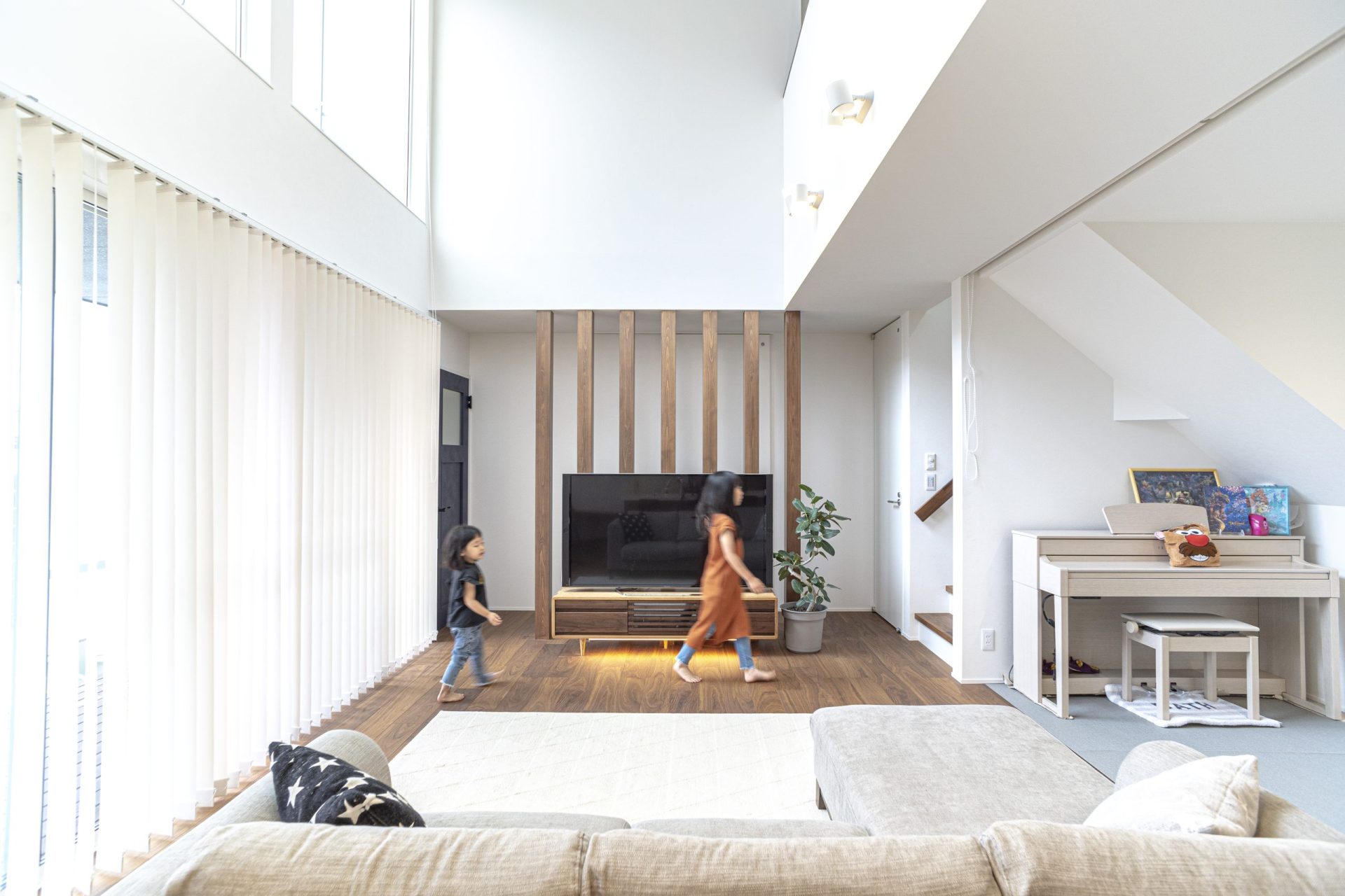 一戸建て住宅の種類と特徴とは?