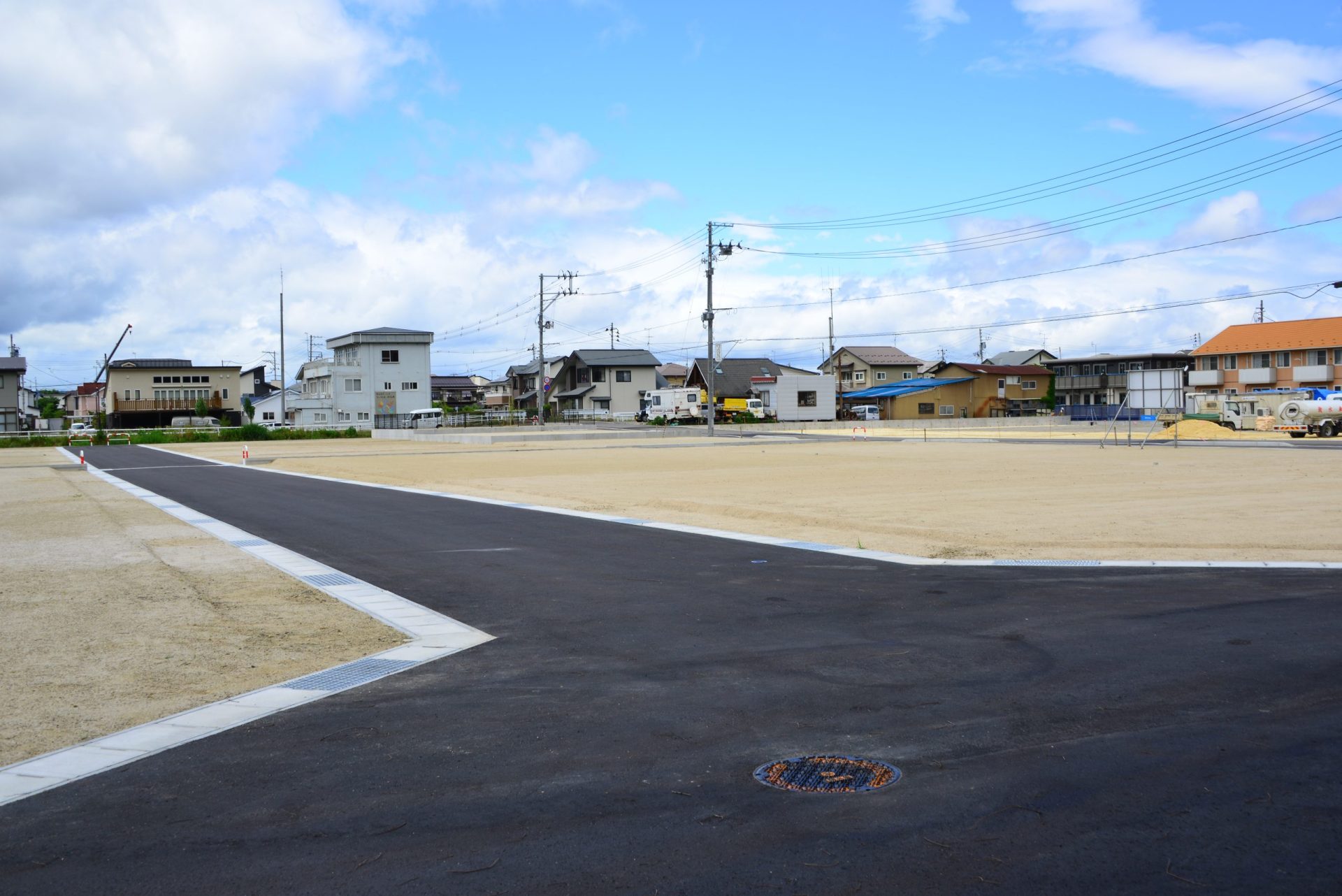 土地を選ぶ際の抑えておくべきポイント