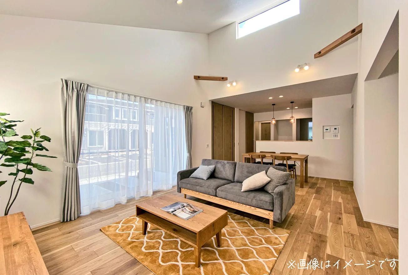 【自分たちに平屋は建てられる?】そんな方におススメの平屋相談会