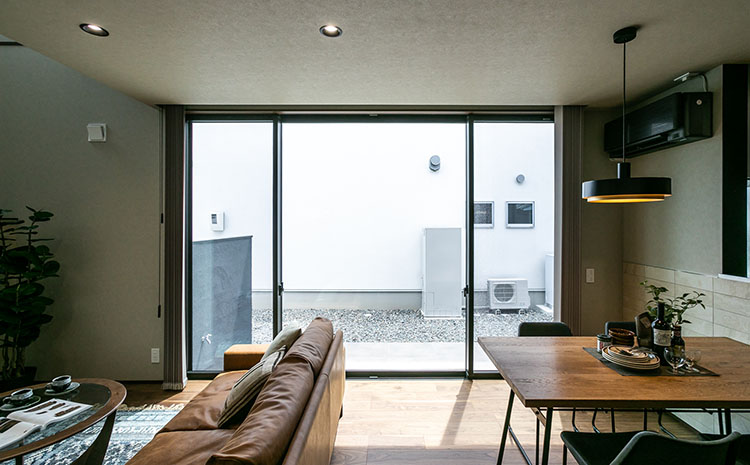 注文住宅でおしゃれな家を!押さえておきたいポイントは?