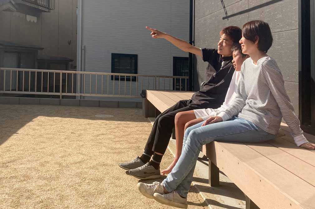 【お客様の声】を新しく更新しました！