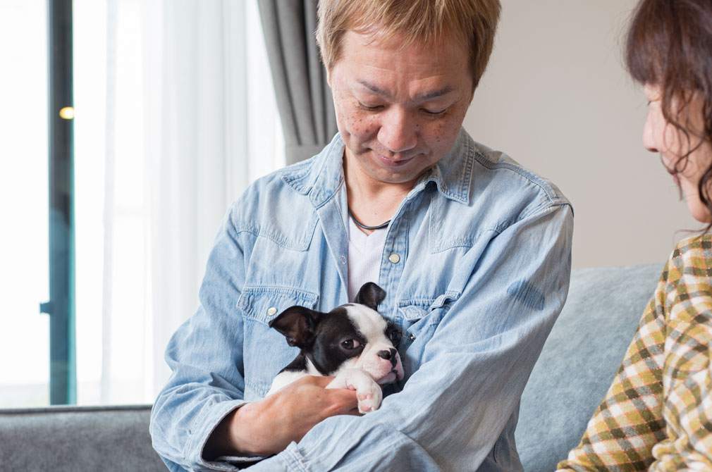 【お客様の声】を新しく更新しました！