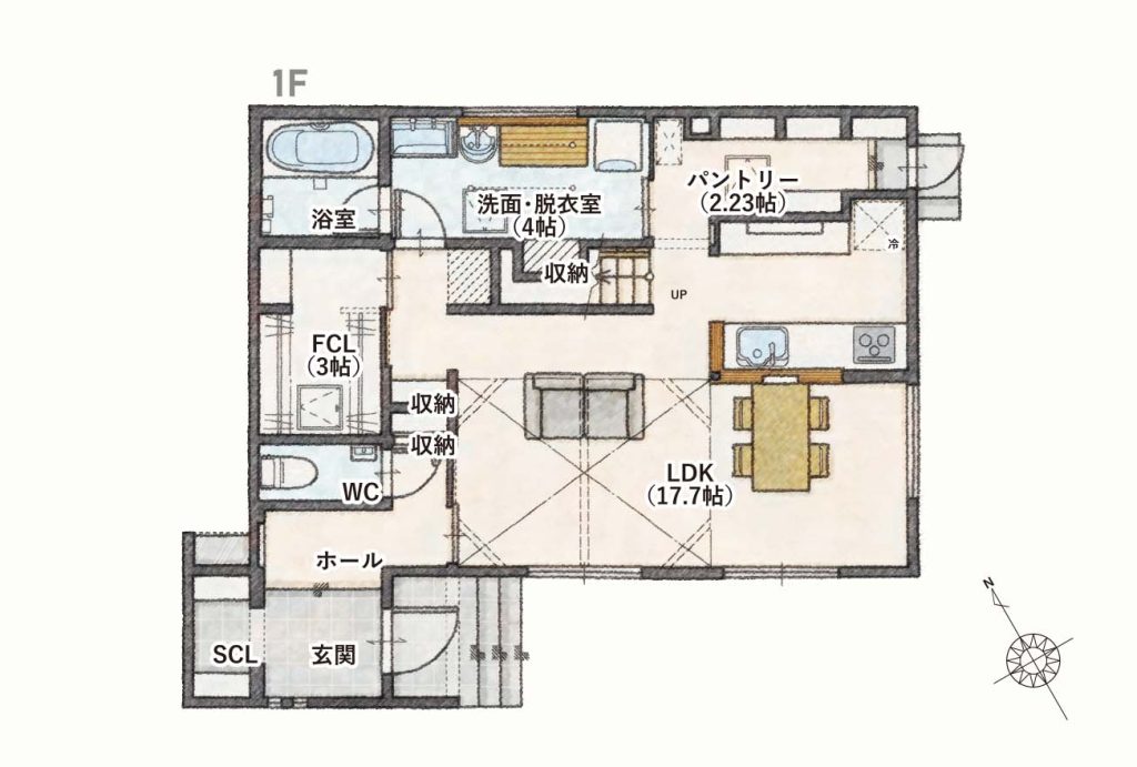 福山市大門町見学会0413-2