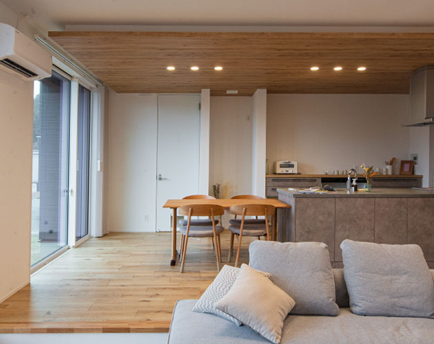 【福山市 お客様の声】を新しく追加しました！