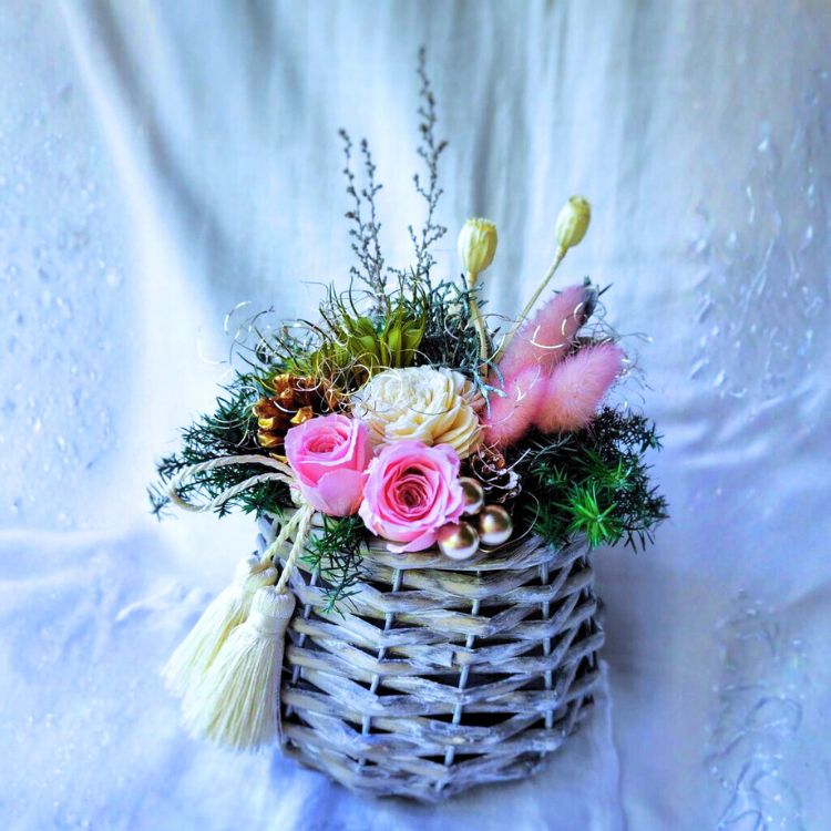 ピンク色のクリスマス🎅