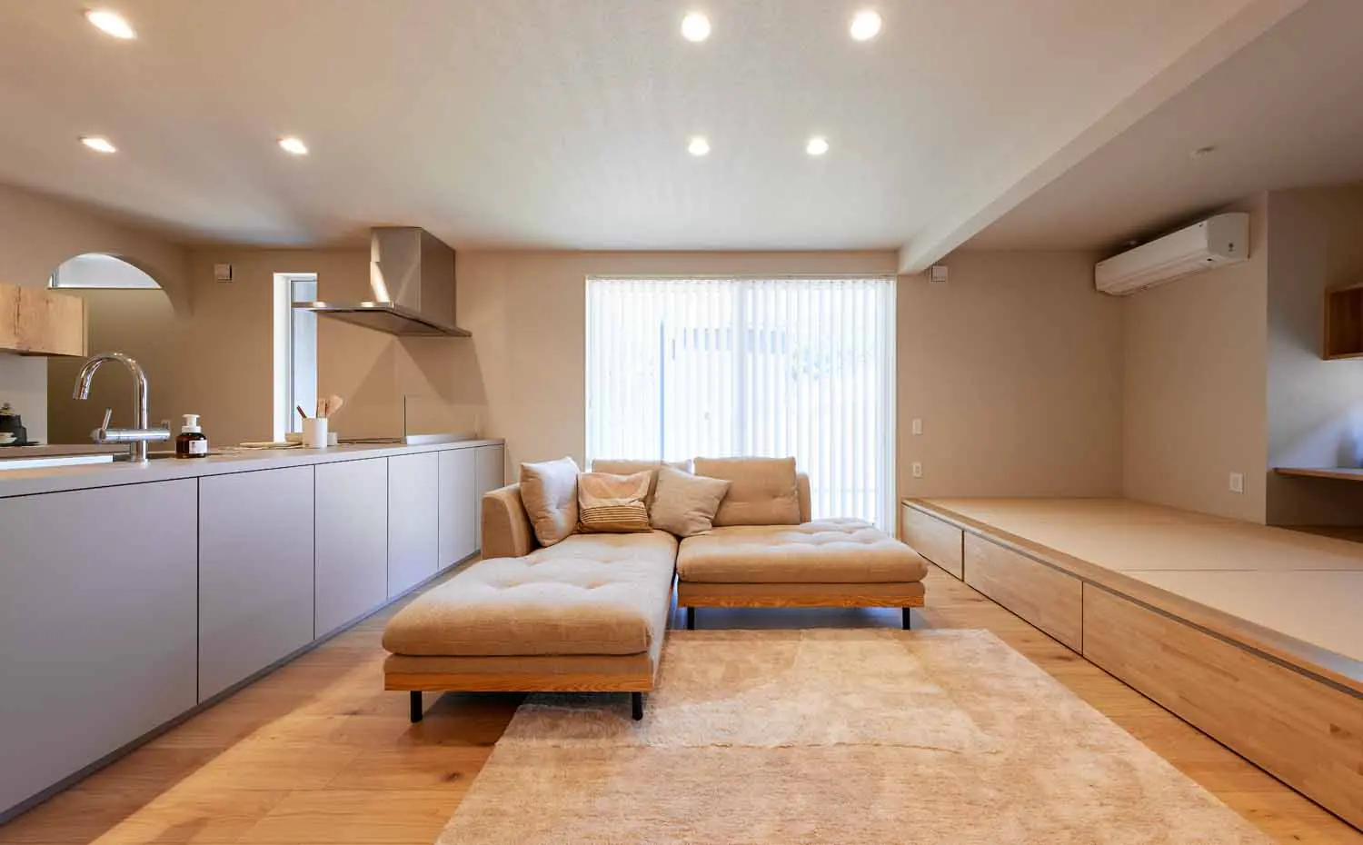 新築のマイホームを彩る空間別内装アイデア集