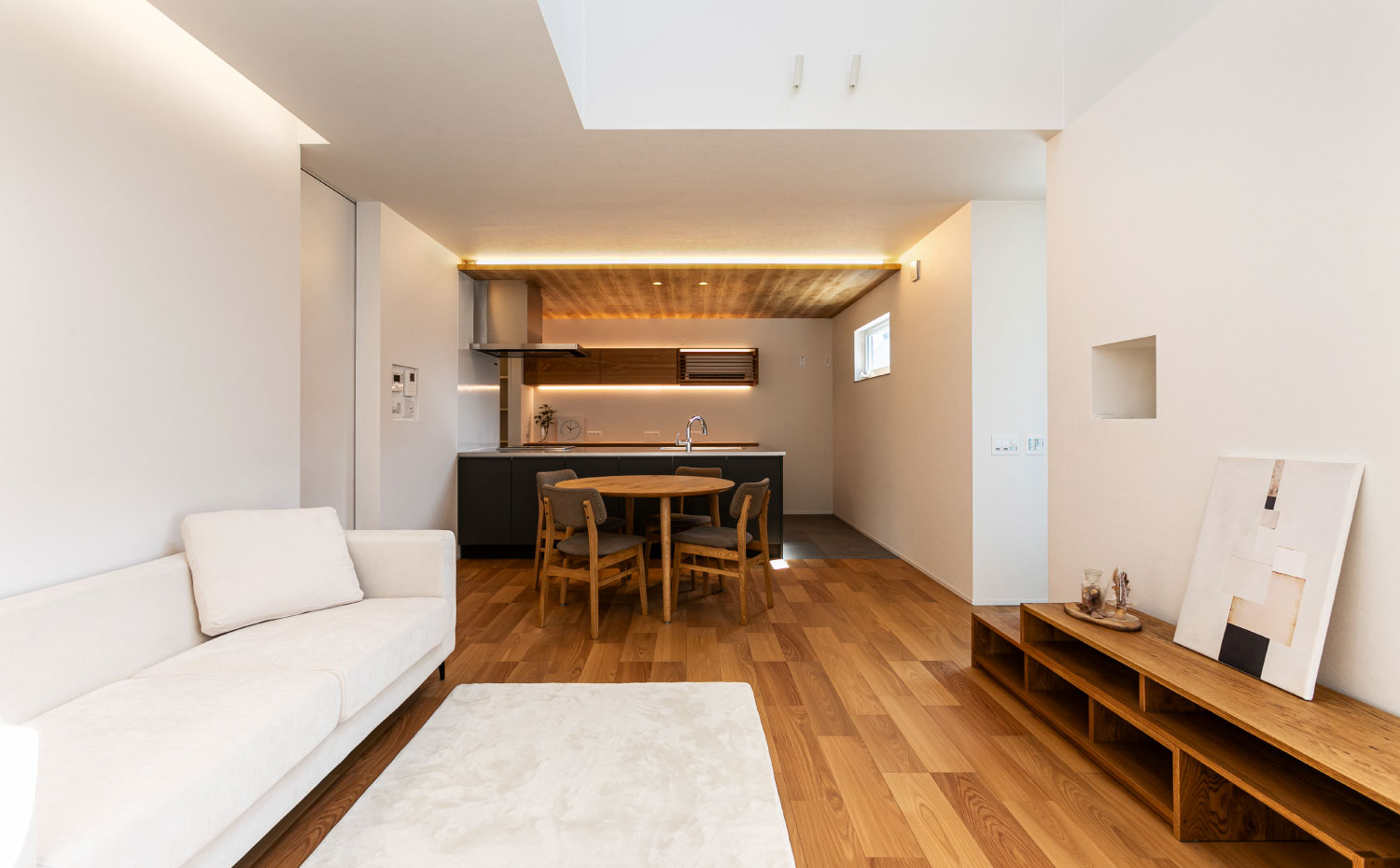 【ご来場ありがとうございました🌸】お施主様が建てたセミオーダー(定額制注文)住宅 完成見学会