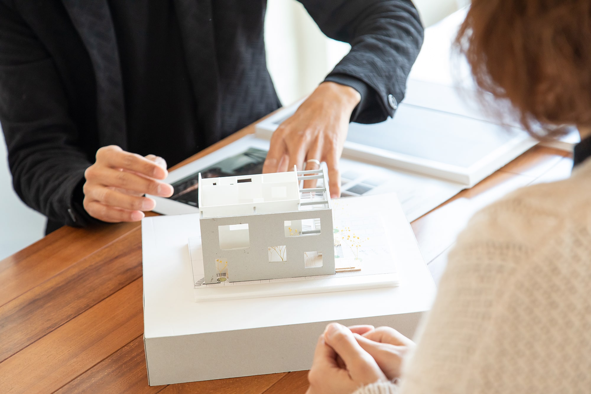 新築の家づくりって、どう進める?マイホーム完成までの打ち合わせガイド