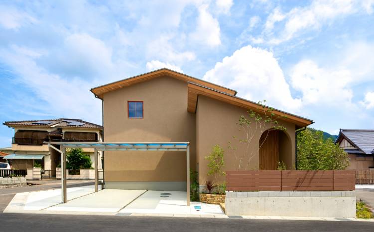 福山市の施工事例を2つアップしました！