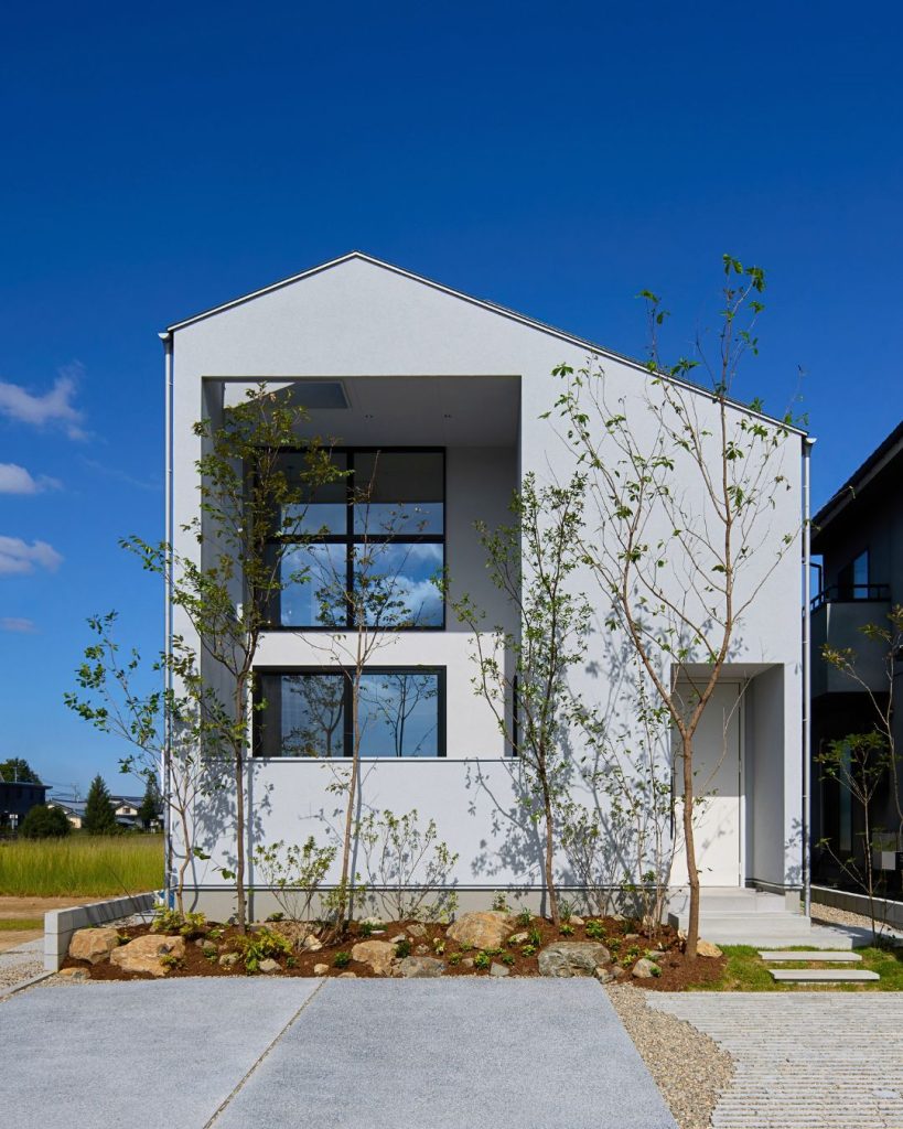 202511-新川南モデルの外観2