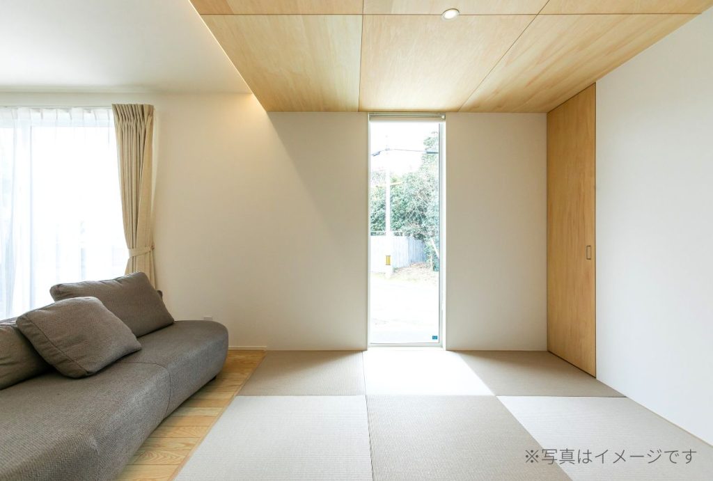 202511倉敷-LDK和室例