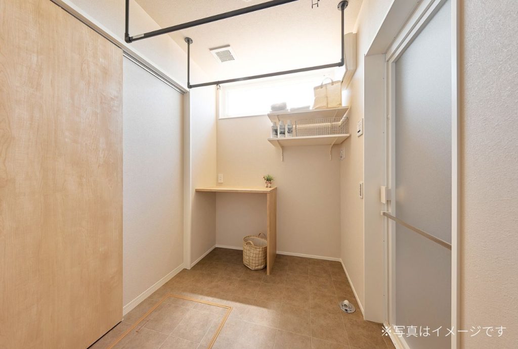 202511倉敷-ランドリー例