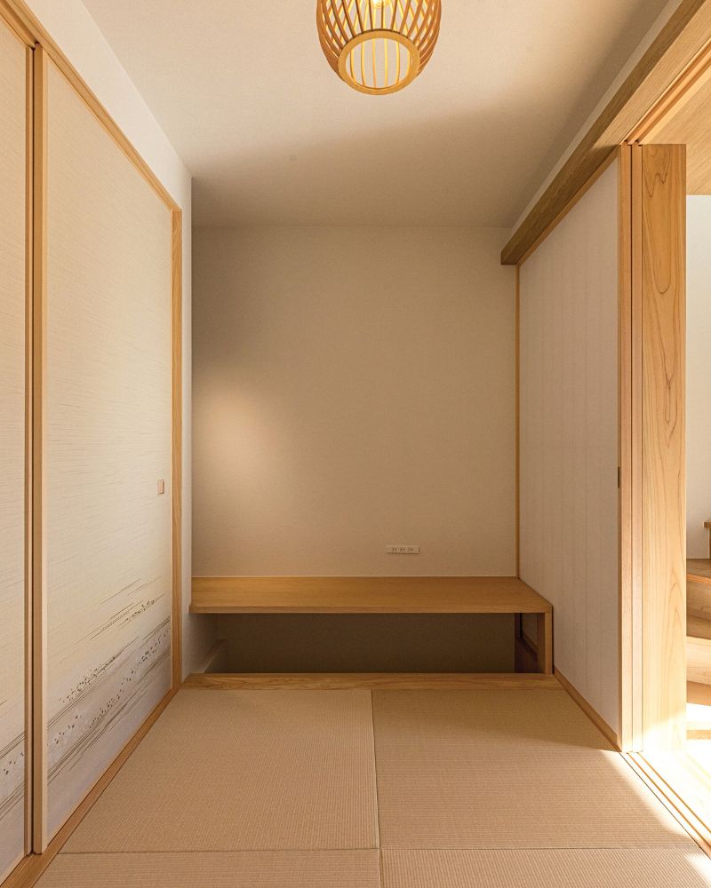 20251122_和モダン見学会の畳2