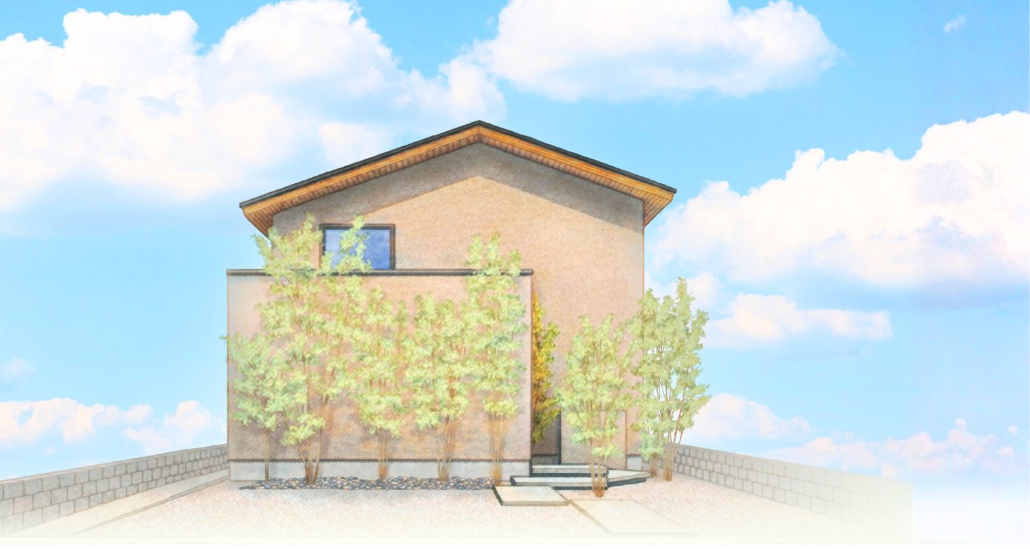 【2日間限定】お施主様邸 完成見学会@瀬戸町