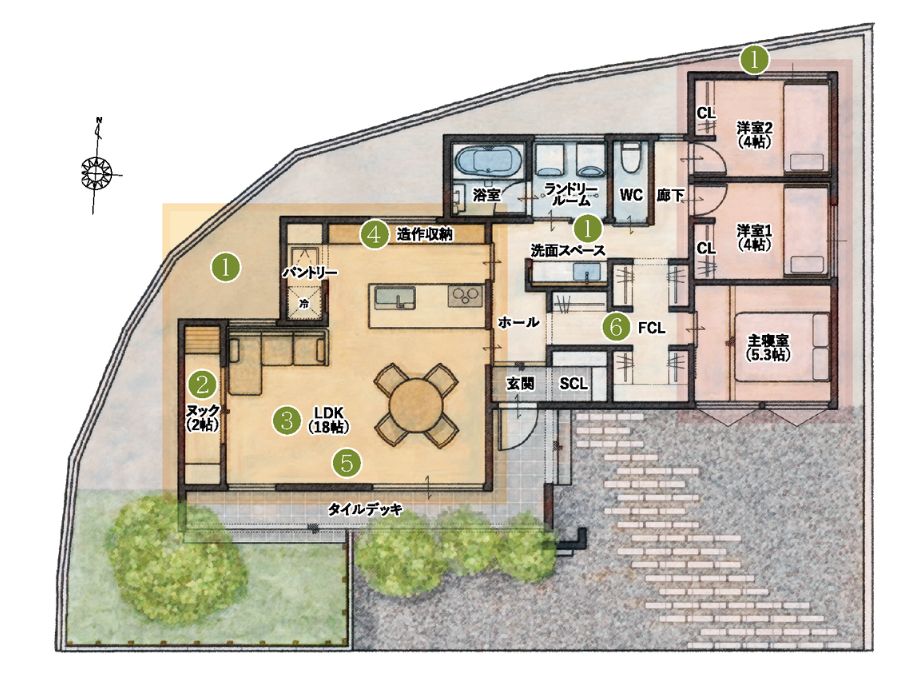2026年2月の見学会